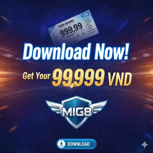 MIG88 Download Get 999999