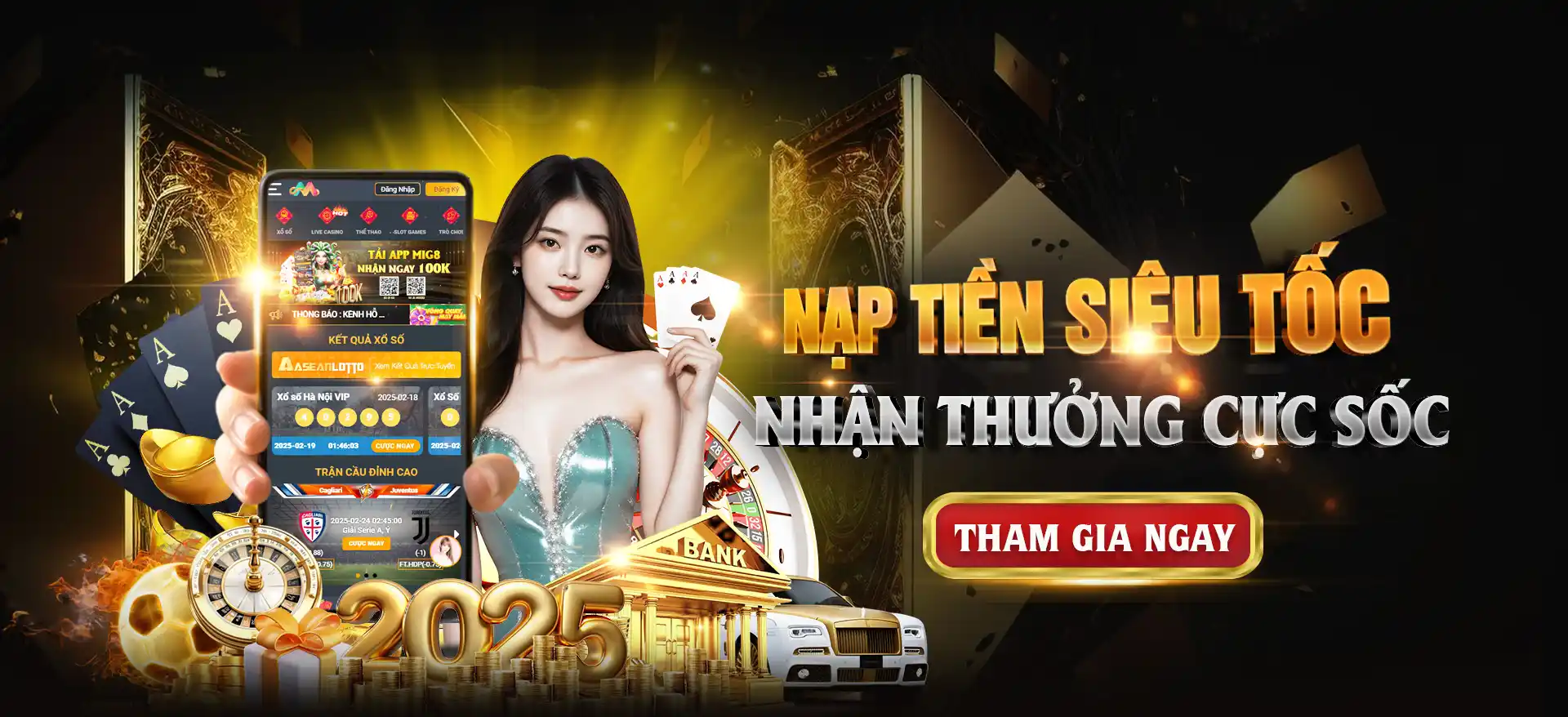 mig8 nap tien sieu toc