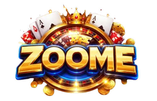Zoome Casino Interface
